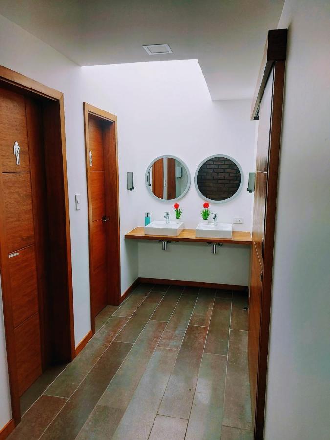 El Chasqui Guest House Eksteriør billede