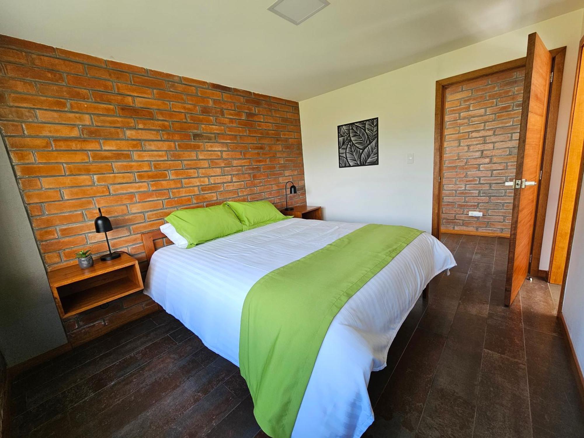 El Chasqui Guest House Eksteriør billede