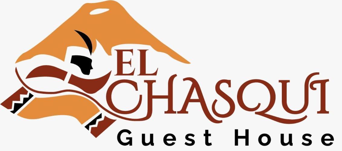 El Chasqui Guest House Eksteriør billede