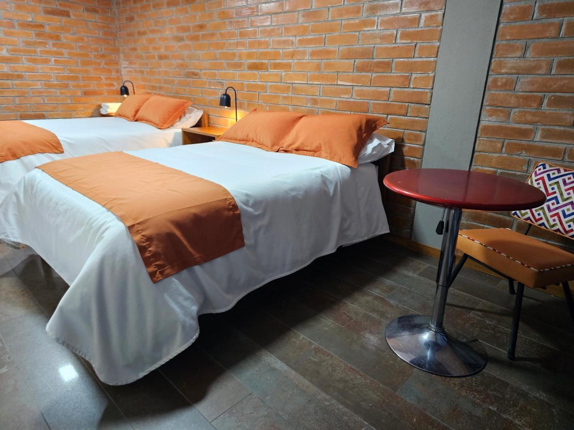 El Chasqui Guest House Eksteriør billede