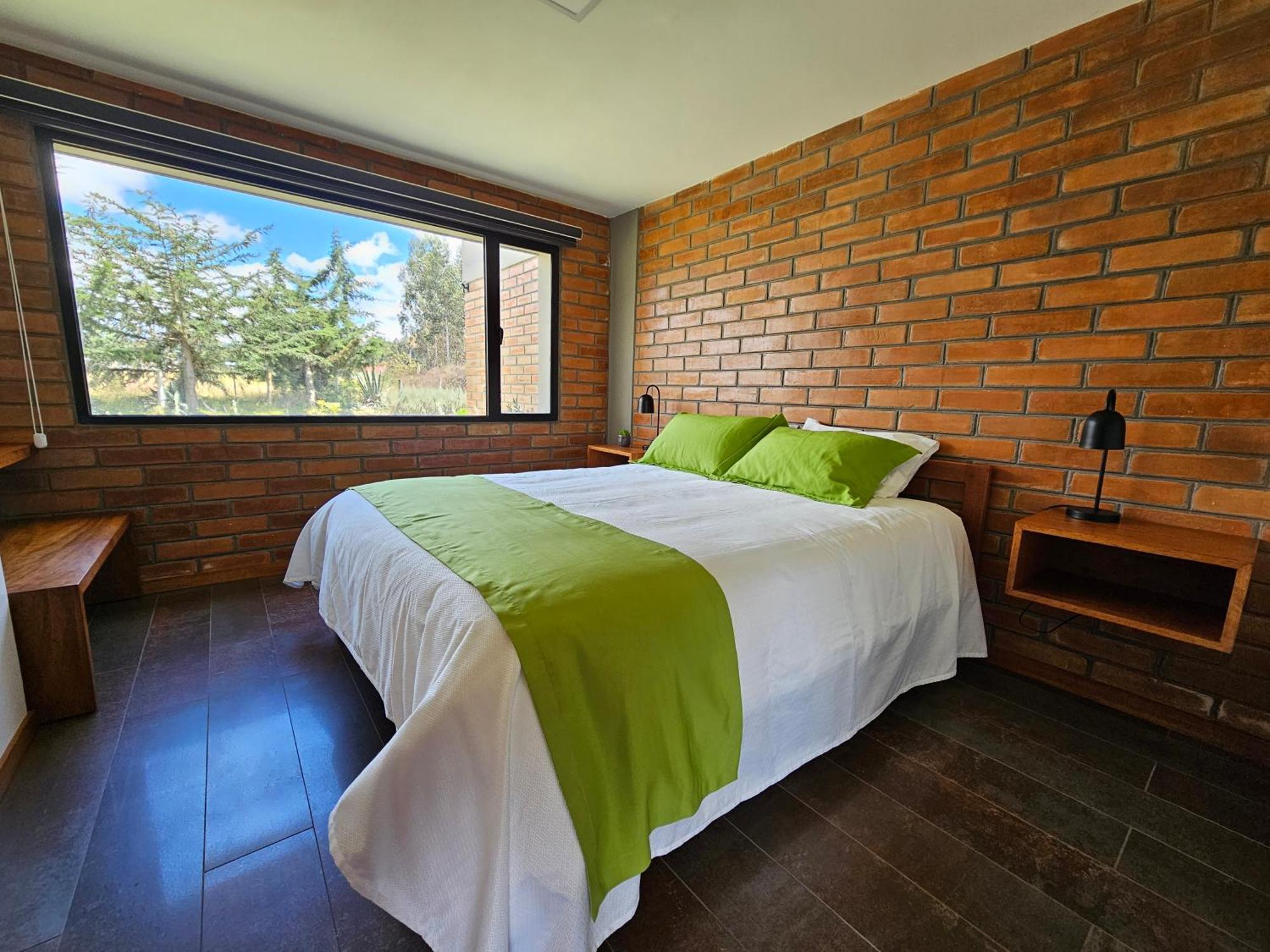 El Chasqui Guest House Eksteriør billede