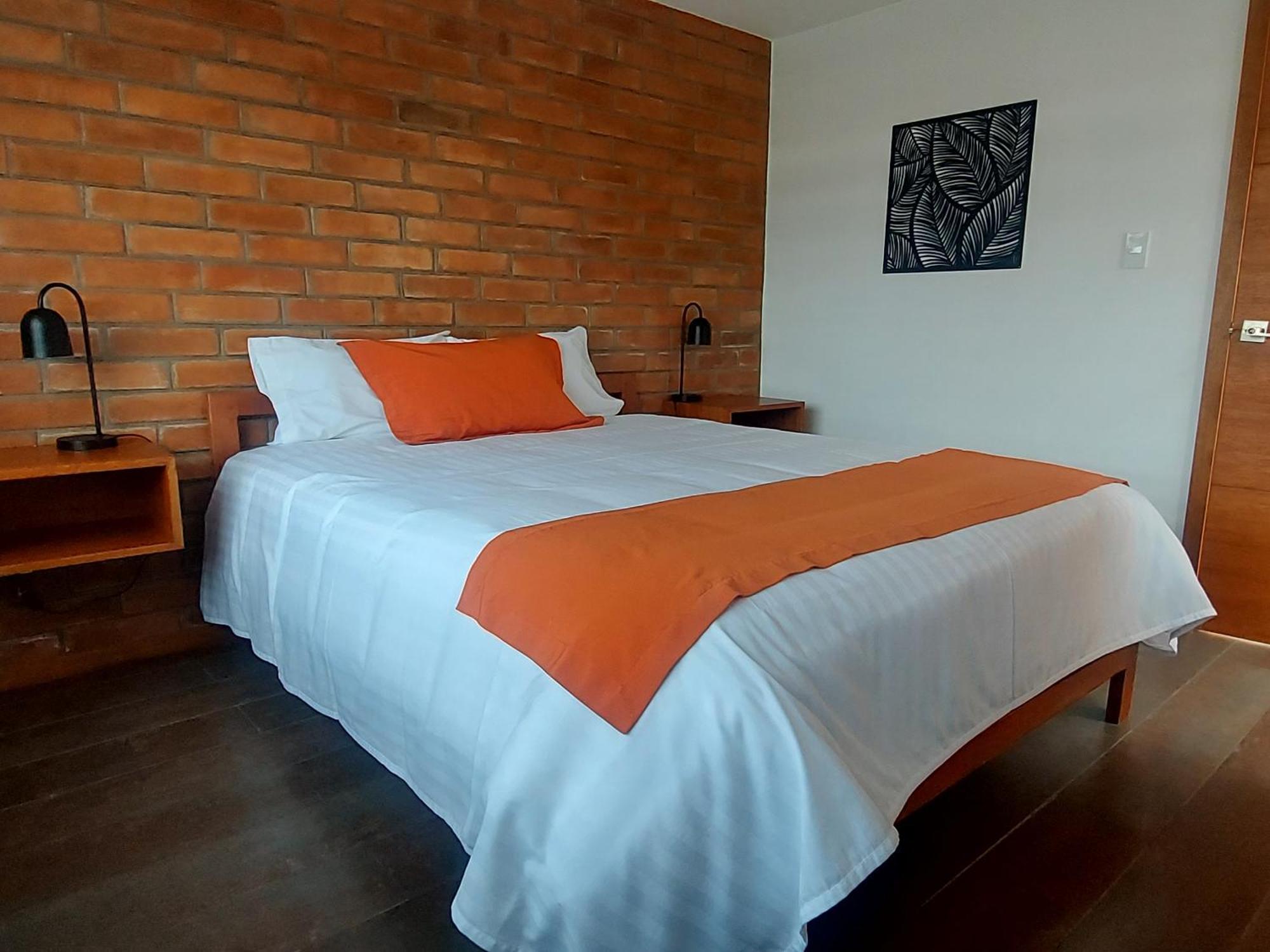 El Chasqui Guest House Værelse billede